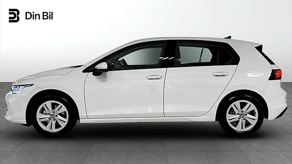 Volkswagen Golf I 2 of 21