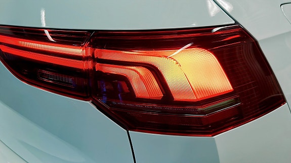 Volkswagen Golf I 14 of 21