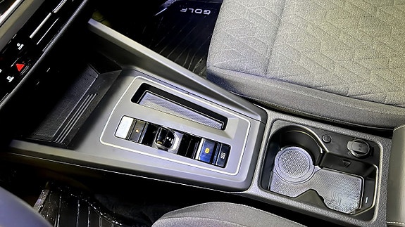 Volkswagen Golf I 16 of 21