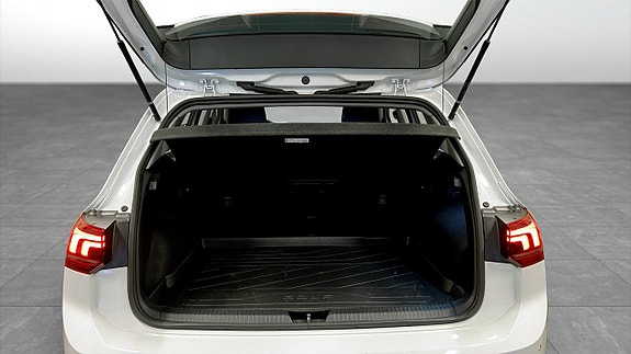 Volkswagen Golf I 12 of 21