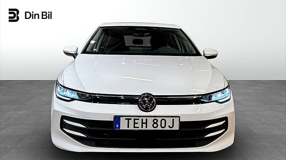 Volkswagen Golf I 4 of 18