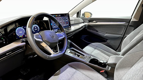 Volkswagen Golf I 7 of 18