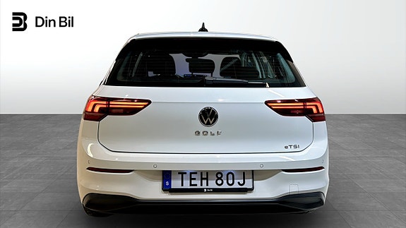 Volkswagen Golf I 5 of 18