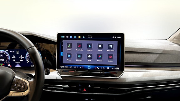Volkswagen Golf I 9 of 18