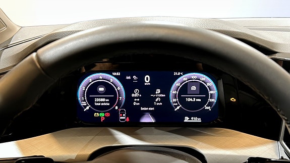 Volkswagen Golf I 16 of 18