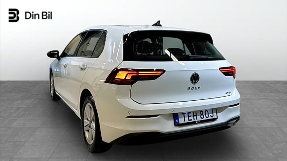 Volkswagen Golf I 3 of 18