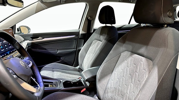Volkswagen Golf I 8 of 18