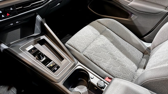 Volkswagen Golf I 15 of 18