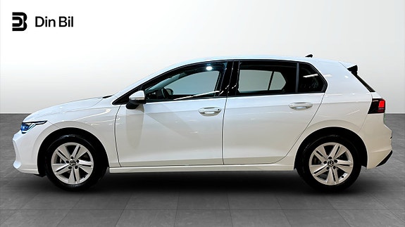Volkswagen Golf I 2 of 18