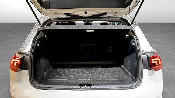 Volkswagen Golf I 12 of 18