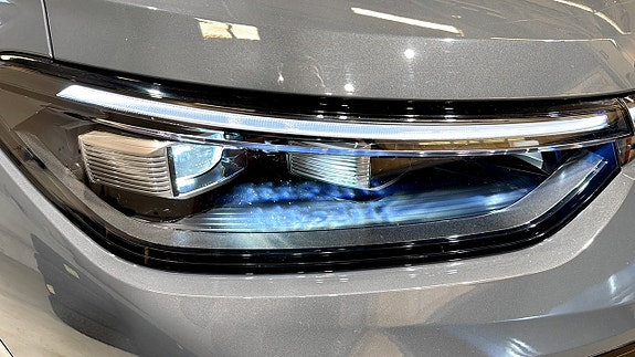 Volkswagen Tayron 17 of 23