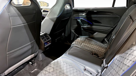 Volkswagen Tayron 12 of 23