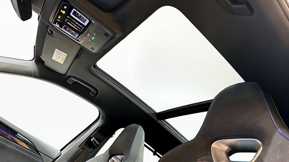 Volkswagen Tayron 9 of 23