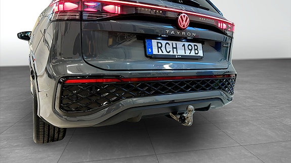 Volkswagen Tayron 14 of 23