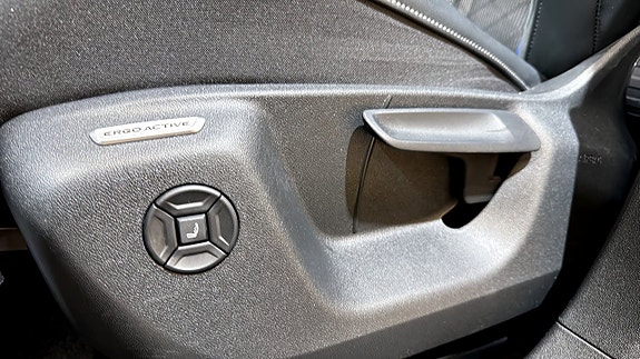 Volkswagen Tayron 18 of 23