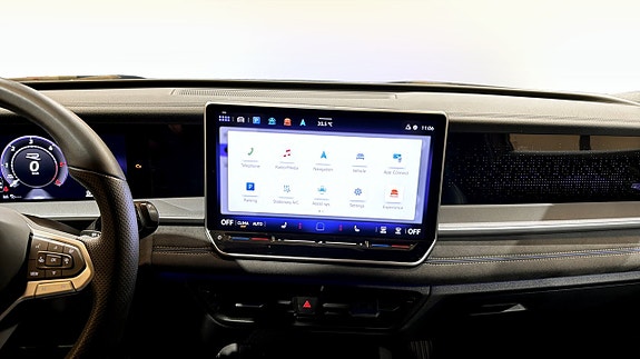 Volkswagen Tayron 10 of 23
