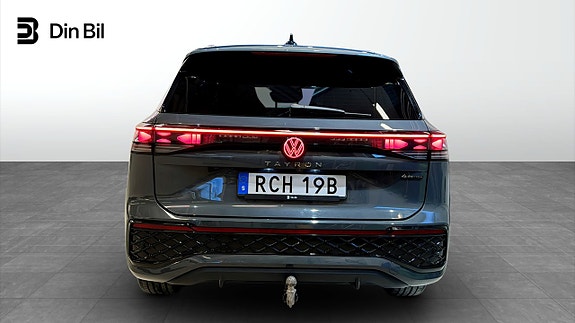 Volkswagen Tayron 5 of 23