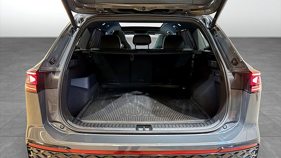 Volkswagen Tayron 13 of 23