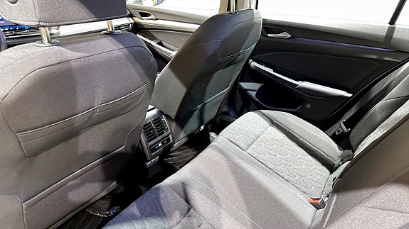Volkswagen Golf I 11 of 20