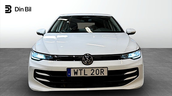 Volkswagen Golf I 4 of 20