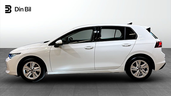 Volkswagen Golf I 2 of 20