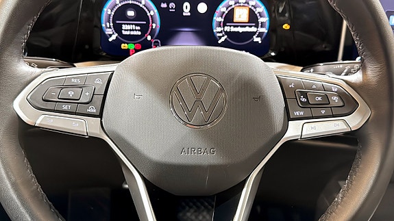 Volkswagen Golf I 15 of 20