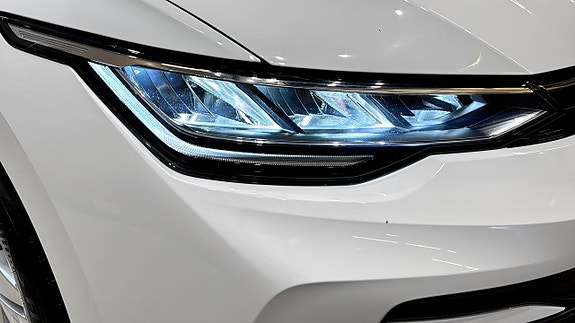 Volkswagen Golf I 14 of 20