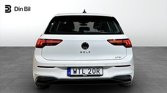 Volkswagen Golf I 5 of 20