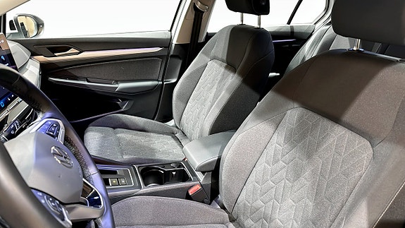 Volkswagen Golf I 8 of 20
