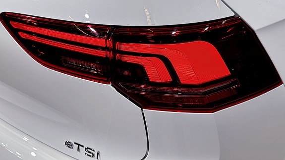 Volkswagen Golf I 13 of 20
