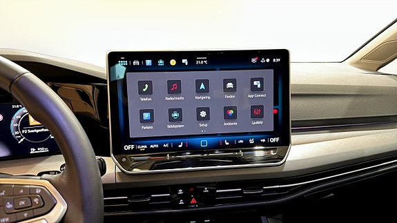 Volkswagen Golf I 9 of 20