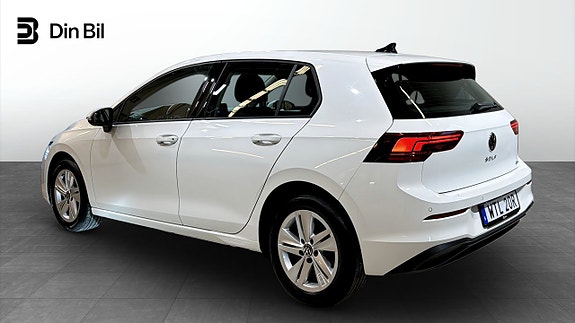 Volkswagen Golf I 3 of 20