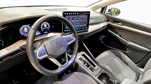 Volkswagen Golf I 7 of 20