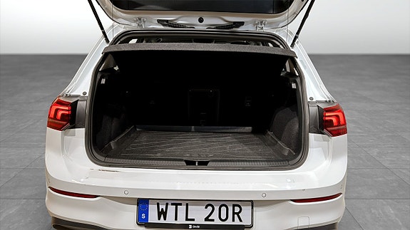 Volkswagen Golf I 12 of 20