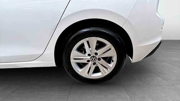 Volkswagen Golf I 6 of 20