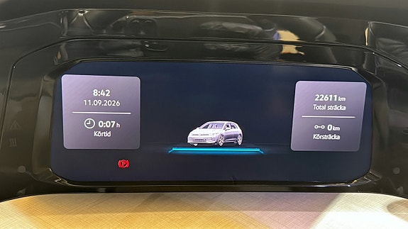 Volkswagen Golf I 16 of 20