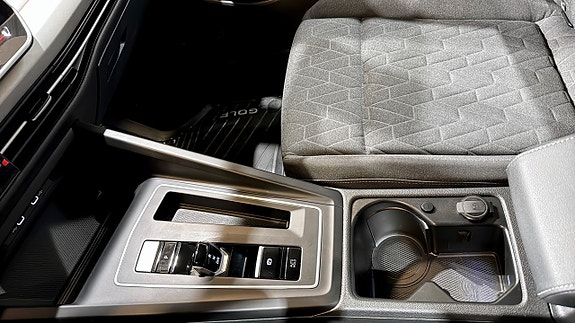 Volkswagen Golf I 18 of 20