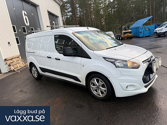 Ford Transit Connect 4 of 30