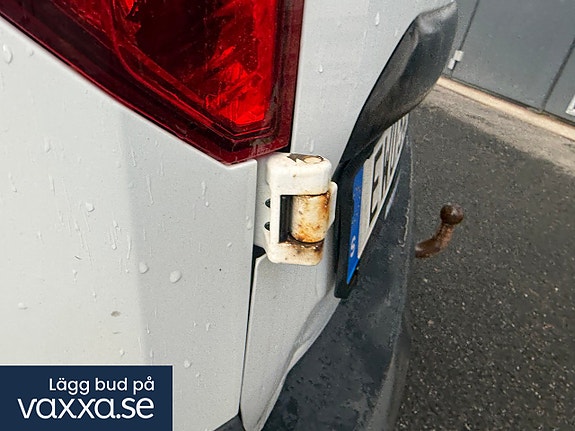 Ford Transit Connect 20 of 30