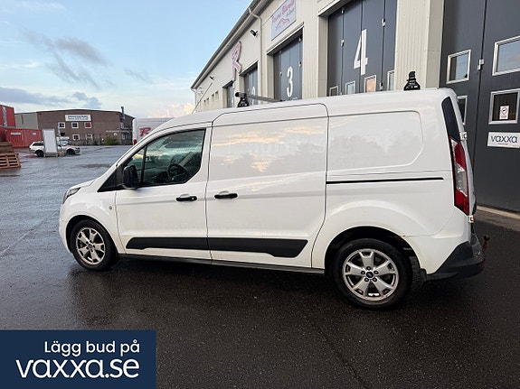 Ford Transit Connect 6 of 30