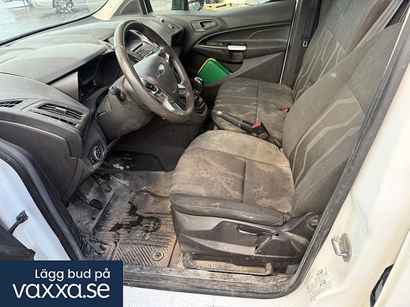 Ford Transit Connect 10 of 30