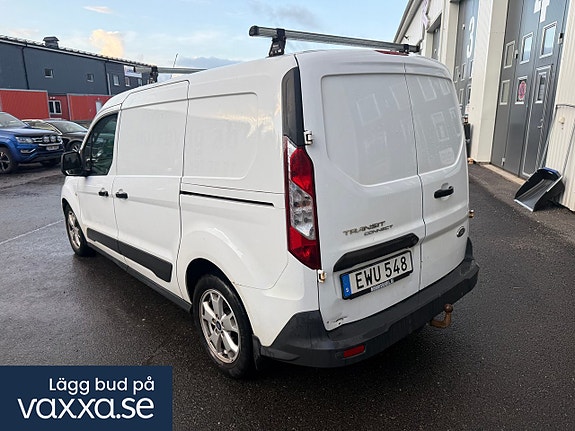 Ford Transit Connect 7 of 30