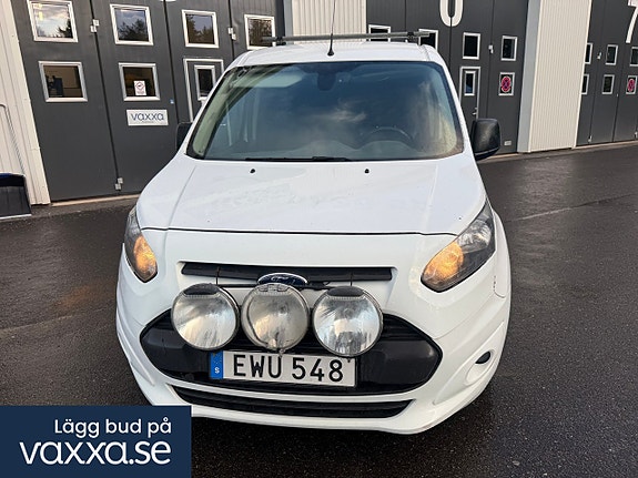 Ford Transit Connect 2 of 30