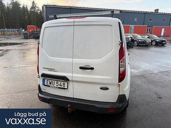 Ford Transit Connect 8 of 30