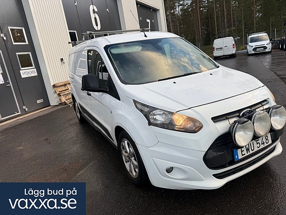 Ford Transit Connect 3 of 30