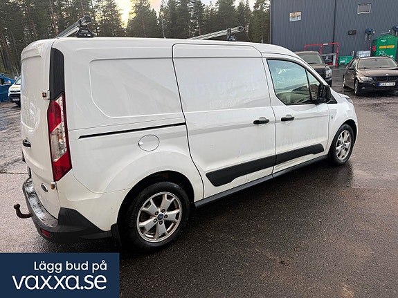 Ford Transit Connect 5 of 30