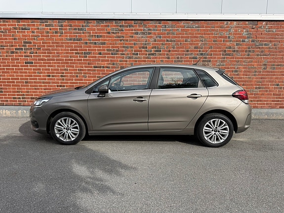 Citroen C4 2 of 5