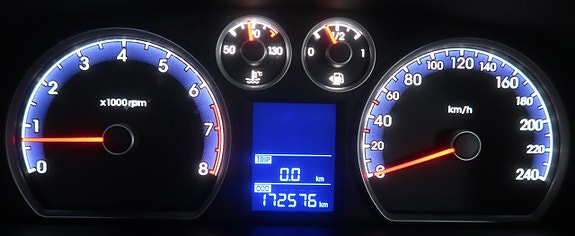 Hyundai i30 11 of 18