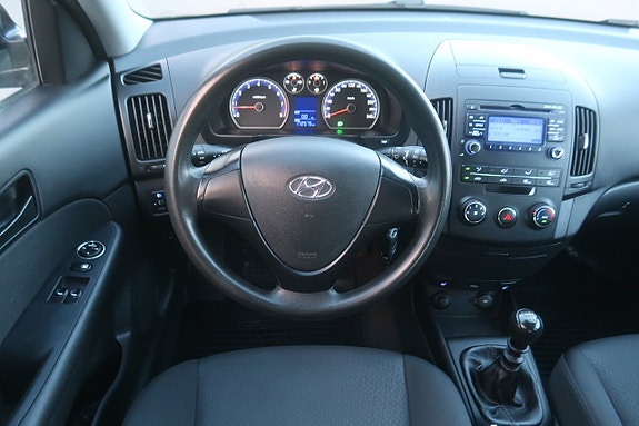 Hyundai i30 7 of 18
