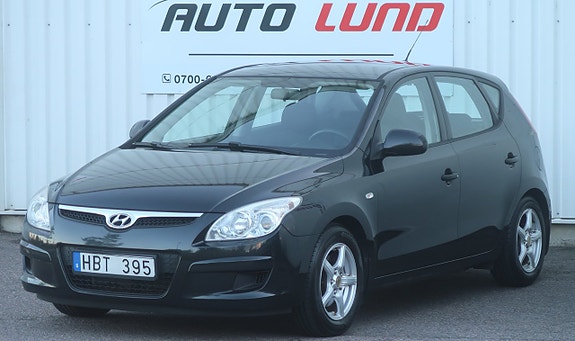 Hyundai i30 6 of 18